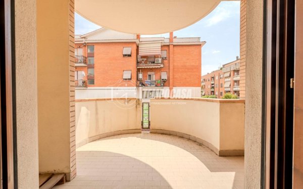 appartamento in vendita a Viterbo in zona Centro Città