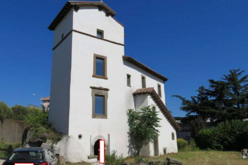 appartamento in vendita a Viterbo