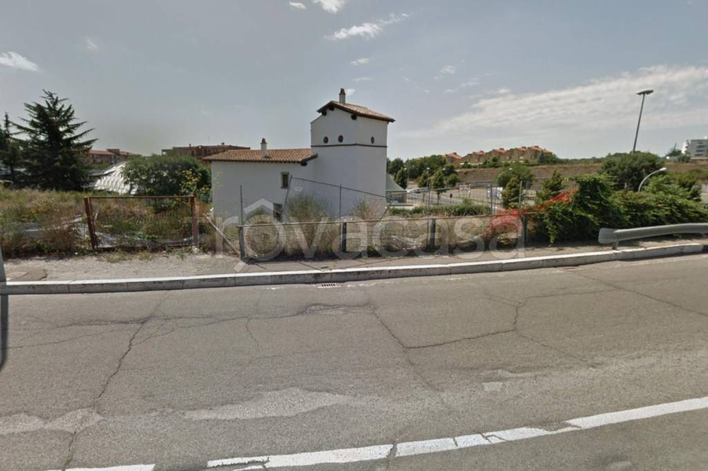 appartamento in vendita a Viterbo