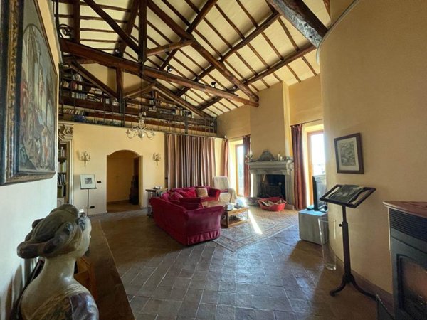 appartamento in vendita a Viterbo