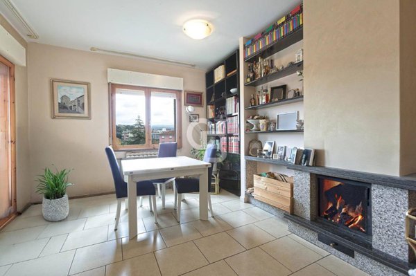 appartamento in vendita a Viterbo