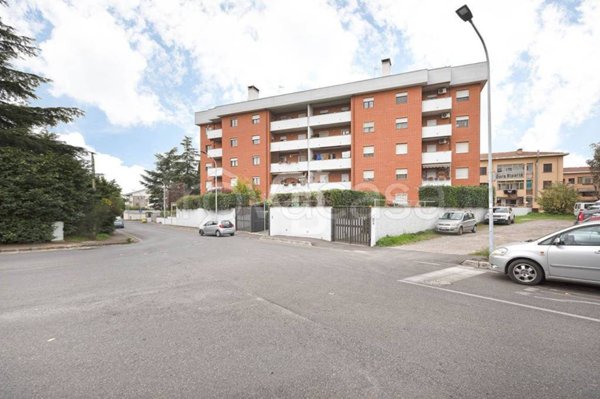 appartamento in vendita a Viterbo