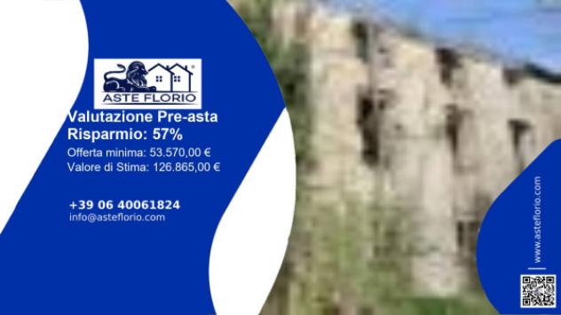appartamento in vendita a Viterbo