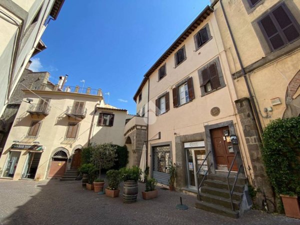 appartamento in vendita a Viterbo