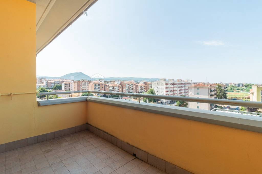 appartamento in vendita a Viterbo