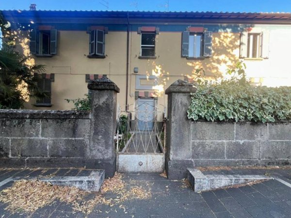 appartamento in vendita a Viterbo