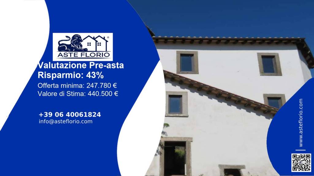 appartamento in vendita a Viterbo