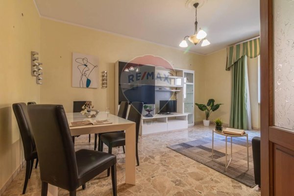 appartamento in vendita a Viterbo
