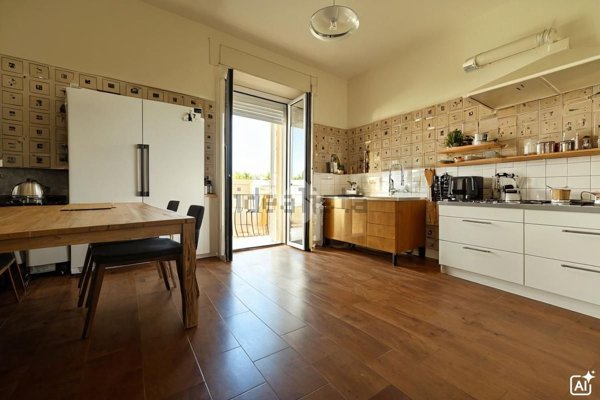 appartamento in vendita a Viterbo in zona Centro Città