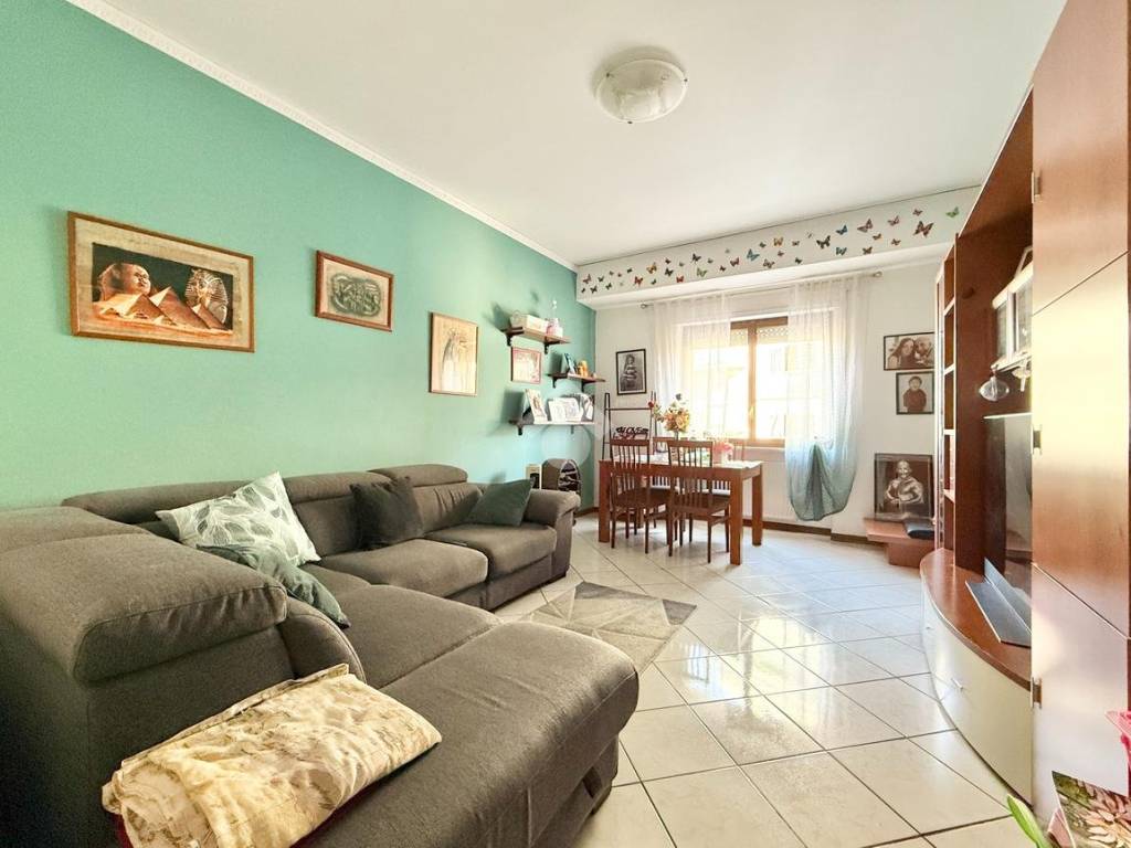 appartamento in vendita a Viterbo