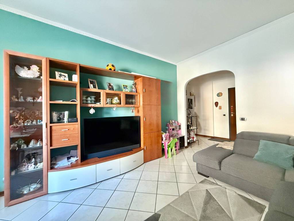 appartamento in vendita a Viterbo in zona Centro Città