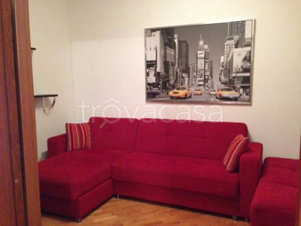 appartamento in vendita a Viterbo in zona Centro Città