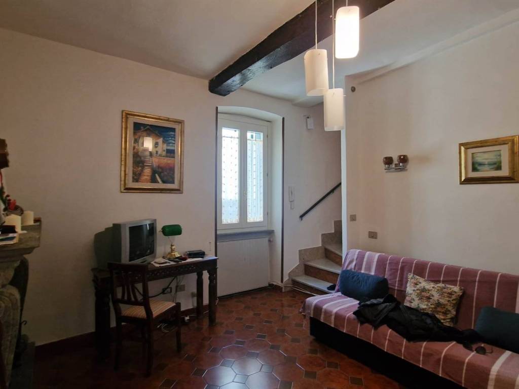 appartamento in vendita a Viterbo in zona Centro Città