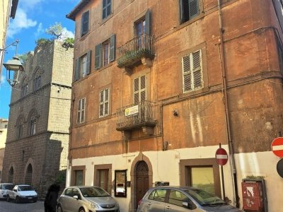 appartamento in vendita a Viterbo in zona Centro Città