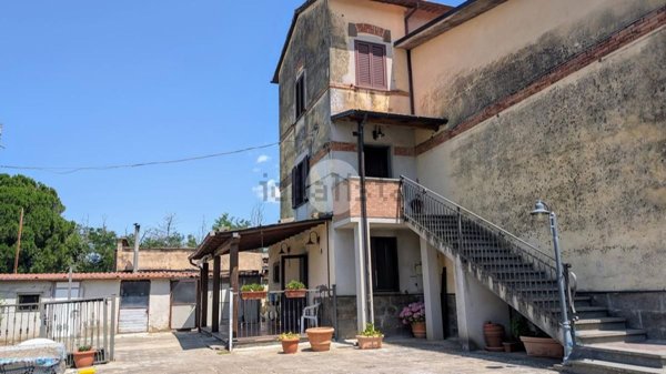 appartamento in vendita a Viterbo