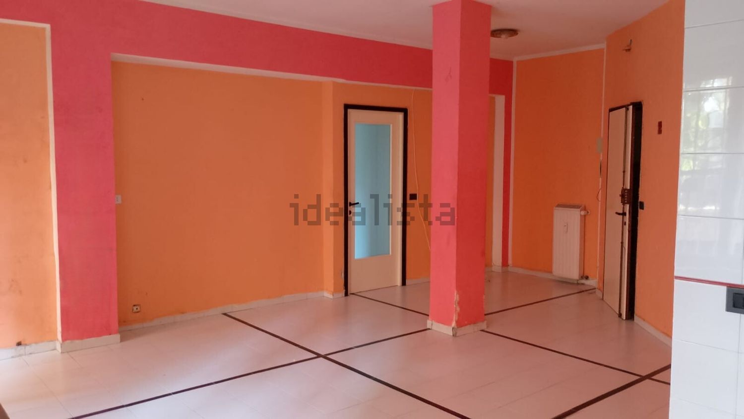 appartamento in vendita a Viterbo