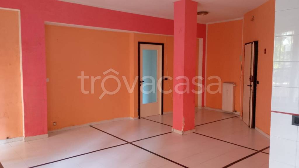 appartamento in vendita a Viterbo