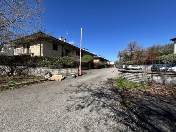 appartamento in vendita a Viterbo