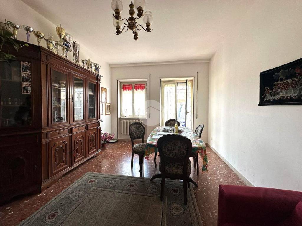 appartamento in vendita a Viterbo