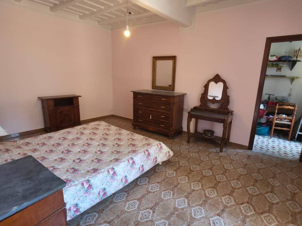 appartamento in vendita a Viterbo in zona Bagnaia