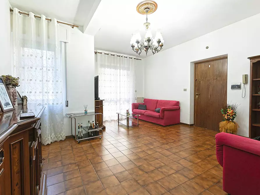 appartamento in vendita a Viterbo