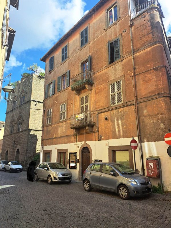 appartamento in vendita a Viterbo