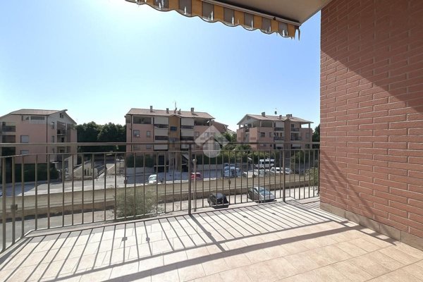 appartamento in vendita a Viterbo
