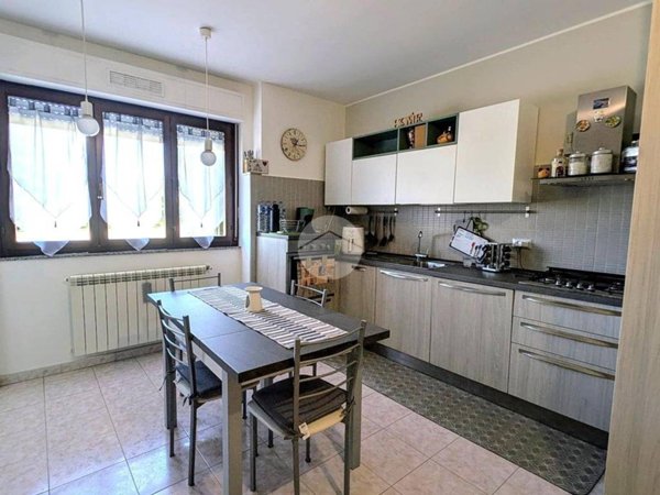appartamento in vendita a Viterbo
