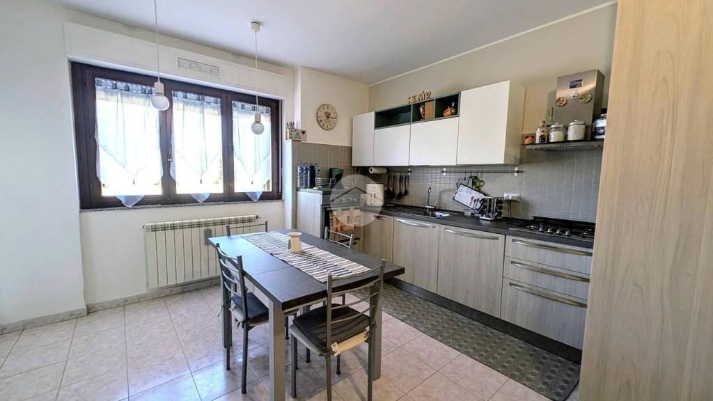 appartamento in vendita a Viterbo