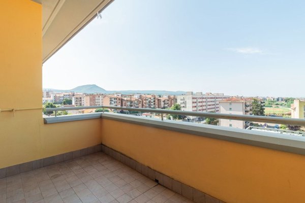 appartamento in vendita a Viterbo