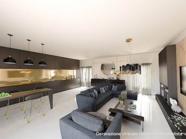 appartamento in vendita a Viterbo in zona Centro Città