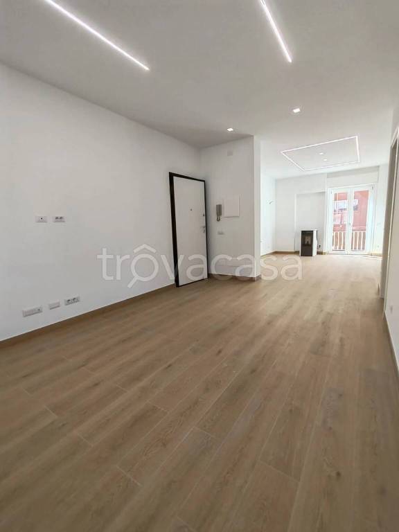 appartamento in vendita a Viterbo