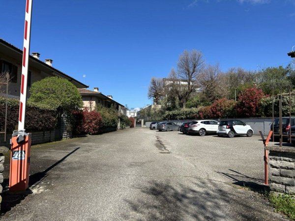 appartamento in vendita a Viterbo