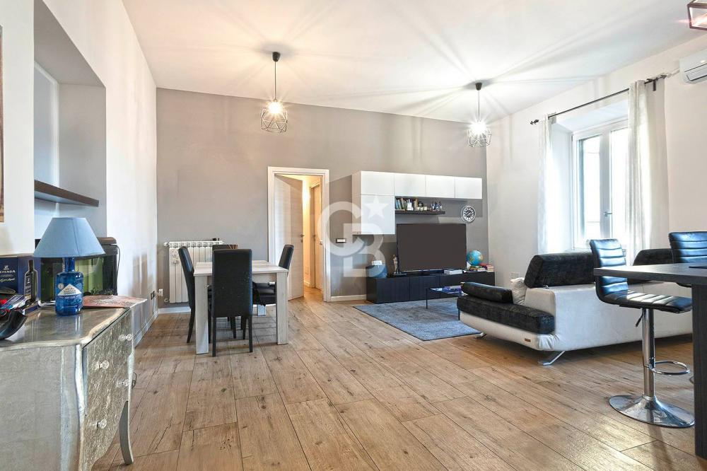 appartamento in vendita a Viterbo in zona Centro Città