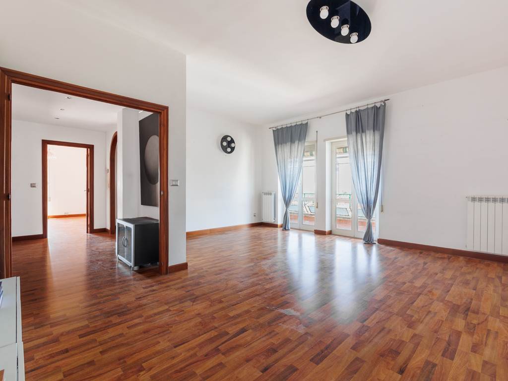 appartamento in vendita a Viterbo