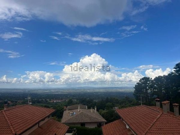 appartamento in vendita a Viterbo in zona San Martino al Cimino