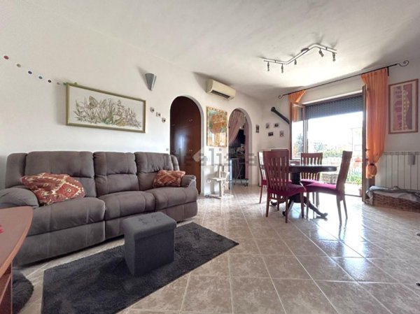 appartamento in vendita a Viterbo