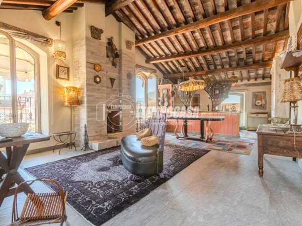 appartamento in vendita a Viterbo in zona Centro Città