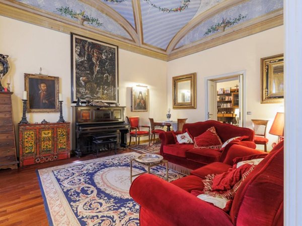 appartamento in vendita a Viterbo in zona Centro Città