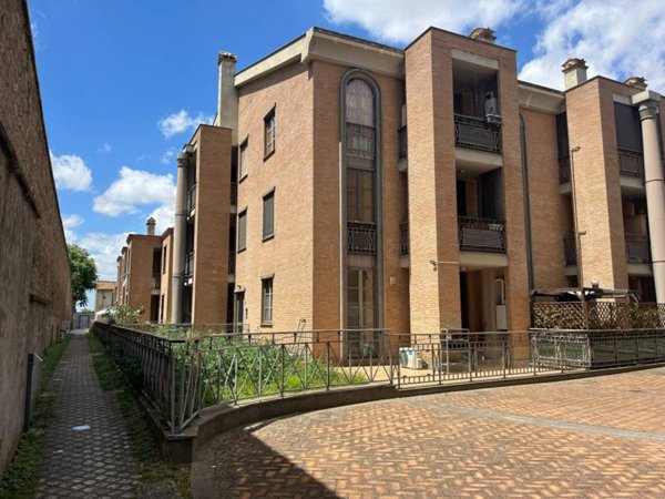 appartamento in vendita a Viterbo