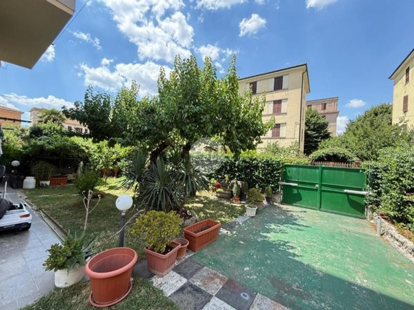 appartamento in vendita a Viterbo