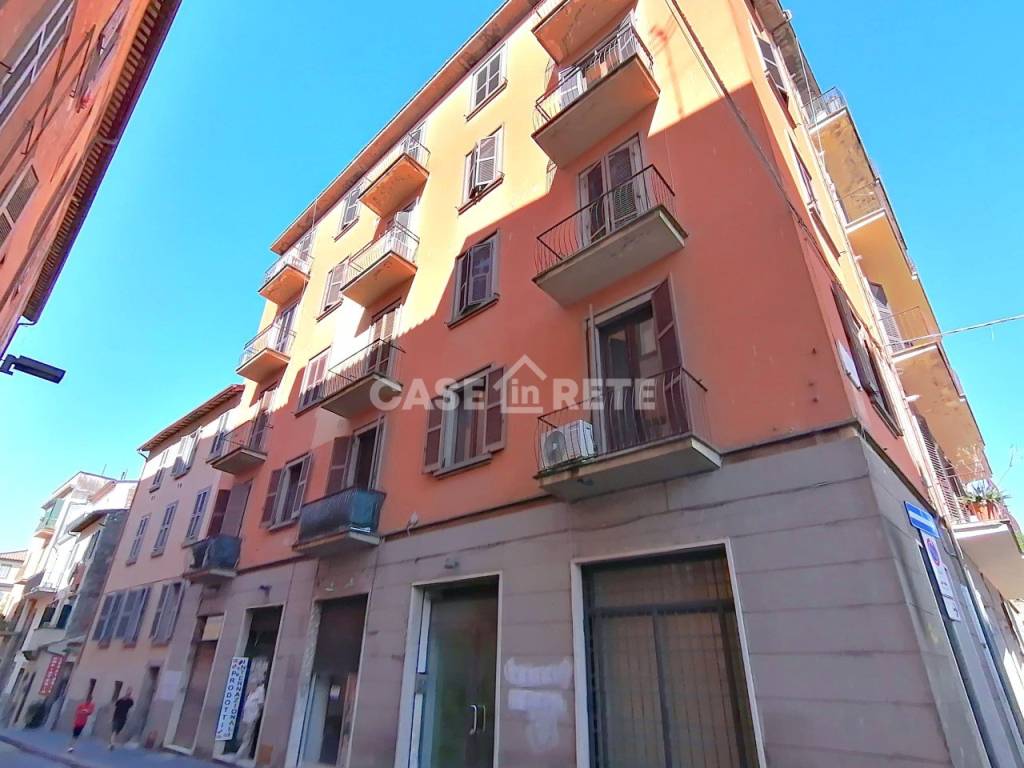 appartamento in vendita a Viterbo in zona Centro Città