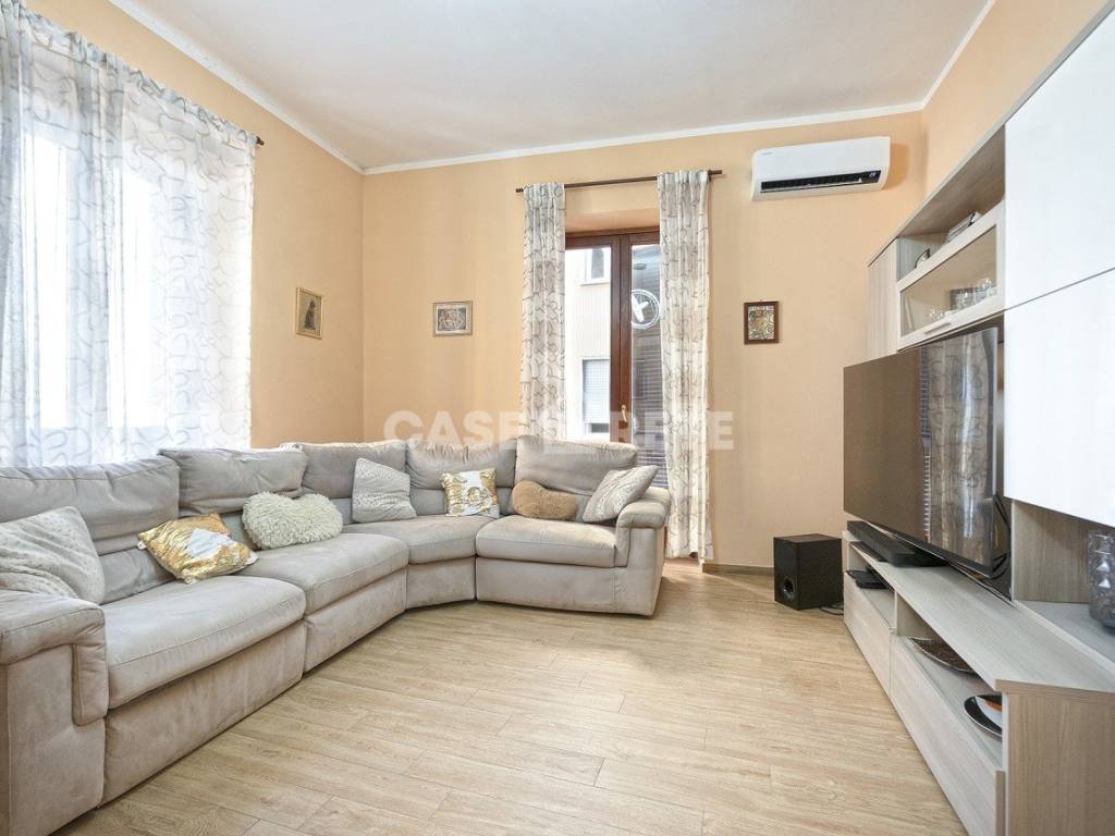 appartamento in vendita a Viterbo in zona Centro Città