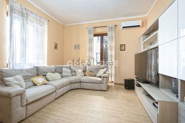 appartamento in vendita a Viterbo