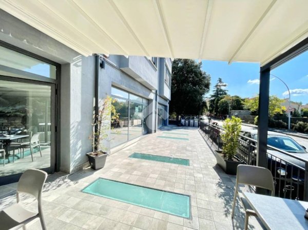 casa indipendente in vendita a Viterbo in zona Centro Città