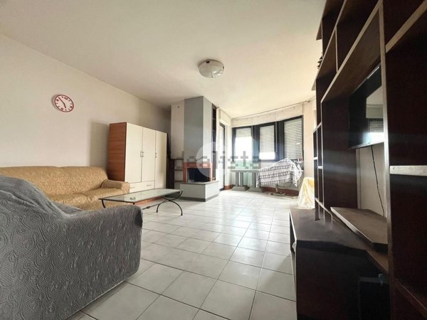 appartamento in vendita a Viterbo