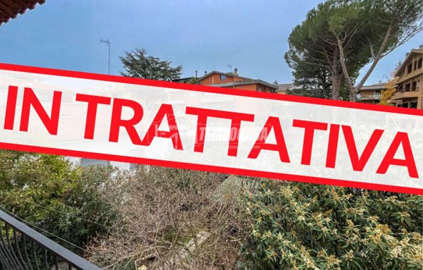 appartamento in vendita a Viterbo