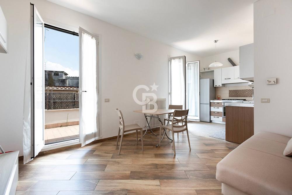 appartamento in vendita a Viterbo in zona Centro Città