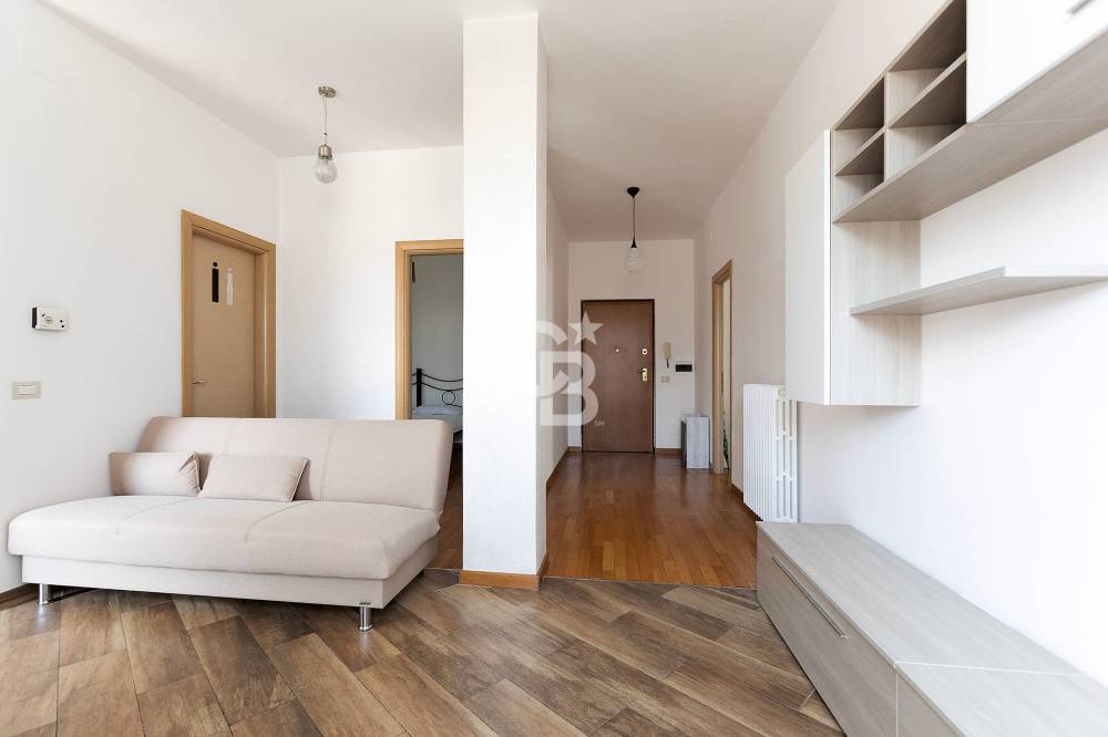 appartamento in vendita a Viterbo in zona Centro Città