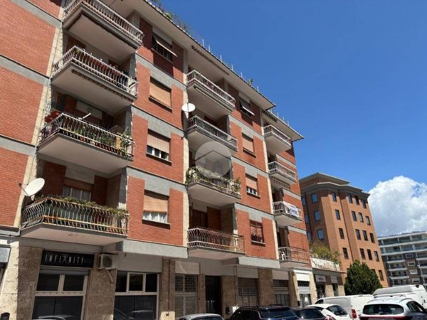 appartamento in vendita a Viterbo